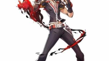 Check Out Blazblue: Centralfiction’s New Characters