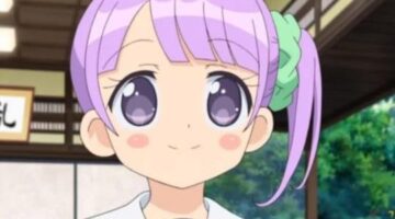 120th ‘PriPara’ Anime Episode Previewed