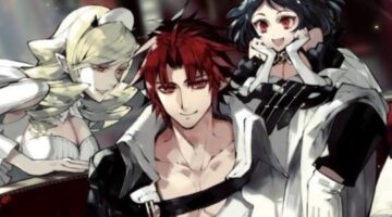 Seraph of the End Vol. #10 Manga Review : FDP