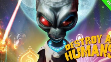 Revisiting ‘Destroy All Humans’ (2005)
