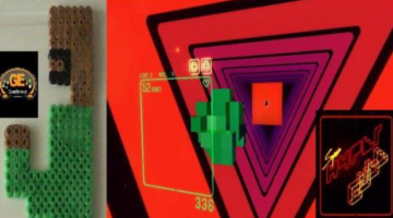 SuperHyperCube EP Review (PS4 PSVR) – GameEnthus