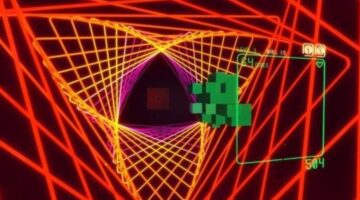 SUPERHYPERCUBE Review | GodisaGeek
