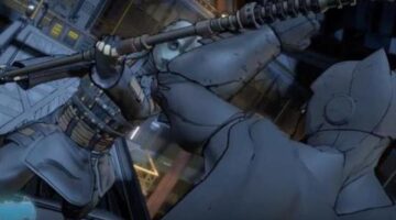 Batman: The Telltale Series Episode 3: New World Order Xbox One Review