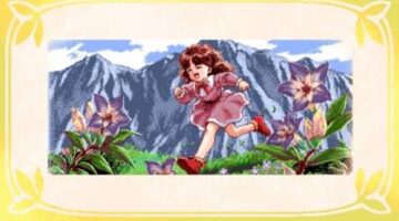 Interview: Tim Trzepacz on Princess Maker 2 and the struggles of 1990s game localization