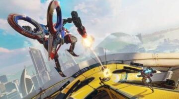 PlayStation VR’s Best Games
