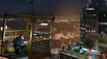 VIDEO Watch Dogs 2’s Deadly Jumper Drone in Action | Irish Examiner