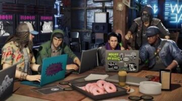 Watch Dogs Was in Mr Robot and the Team Didn’t Know | Irish Examiner