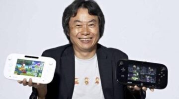 Nintendo Says Miyamoto’s Project Giant Robot Still Going to See Release