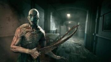 Sale of the Dead Is Upon Us