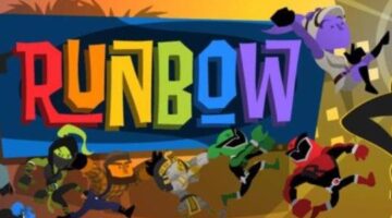 13AM Games Talks Runbow Deluxe Edition, Future Titles, Gameplay Decisions