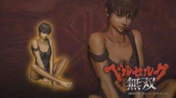 Berserk and the Band of the Hawk Gets New Gameplay and Screenshots: Mozgus Boss Fight, DLC and More