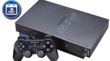 This Day in PlayStation History: PS2 Retrospective