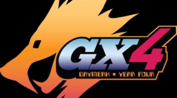GX4 – This LGBTQ Convention Still has Room to Grow