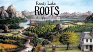 Rusty Lake Roots: Complete Walkthrough Guide