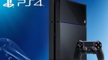 PlayStation 4 Hacked Again? Linux Shown Running On 4.01 Firmware