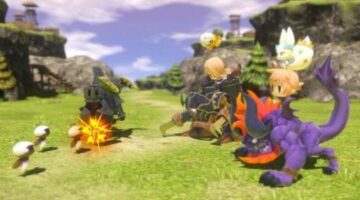 World Of Final Fantasy battle system guide: How to unlock every champion