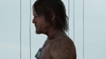Fans are now getting crazier at making Death Stranding theories.