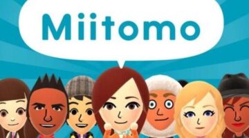 Nintendo Takes Aim at Snapchat with Major Miitomo Update