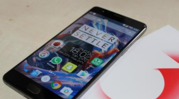 OnePlus 3T: Release Date, Price, Specifications; All the Rumors so far!