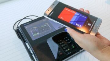 Samsung Pay to reportedly launch in Canada first week of November