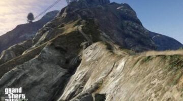 Meet GTA V’s conspiracy hunters