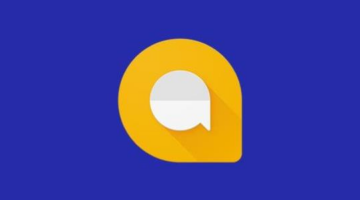 Google Allo Updated to 2.0 With Split-Screen and Quick Reply Support