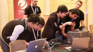 Hacker team scores over $100K for hacking a fully-patched Nexus 6P at Mobile Pwn2Own