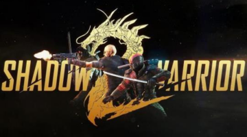 Shadow Warrior 2 Review | Rely on Horror