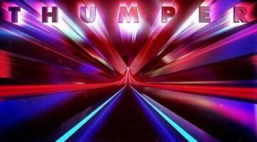 Thumper Review | Rely on Horror