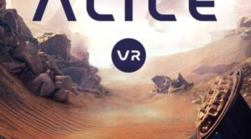 Head Down the Rabbit Hole as Alice VR Arrives