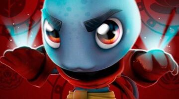 ZTGD | Ginger: Beyond the Crystal (XB1) Review