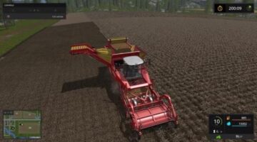Farming Simulator 17 Review – PlayStation LifeStyle