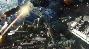 Infinity Ward Calls Call of Duty: Infinite Warfare A Best-In-Class Shooter