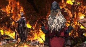 King’s Quest: The Good Knight Review | Hey Poor Player
