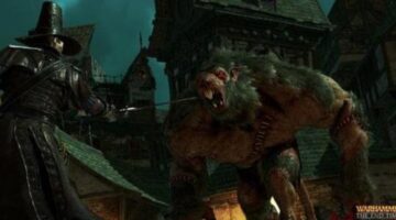 Warhammer: End Times – Vermintide Patch 1.4.2 – Halloween Begins