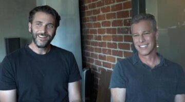 Brad Fuller & Andrew Form on Making a Better Ouija Movie