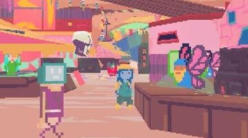 Diaries of a Spaceport Janitor Review | Hardcore Gamer