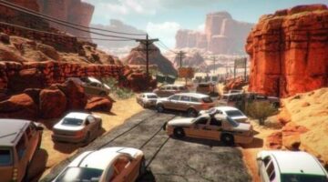 Checkout the New 360 Trailer for HTC Vive & Oculus Touch Title Arizona Sunshine