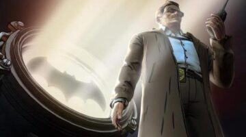 Batman: The Telltale Series Ep 3 – New World Order (PS4) Review by CGM
