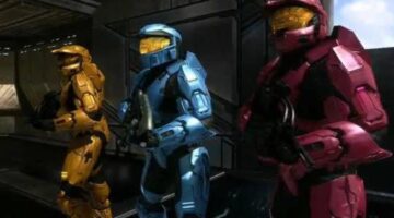 Life Inside the Color Blind Gamer