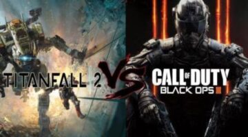 Is Titanfall 2 A Better Game Than Black Ops 3?