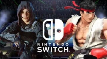 FGC, Support, and More: Five Things Nintendo Has to Get Right with the Switch