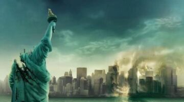 God Particle is the Third Film in the Cloverfield Franchise