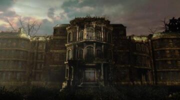 Five Potentially Great Unreleased Kickstarter Horror Adventures