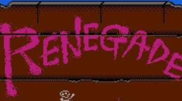 Lowered Expectations: Renegade | Hardcore Gamer