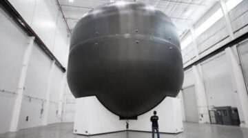 Musk offers more details about Mars mission architecture