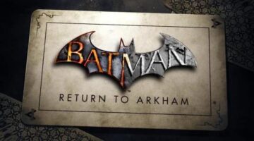 Batman: Return to Arkham Review | Xbox One UK