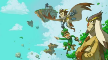 The Exhausting Ten-Year Journey to Release ‘Owlboy’