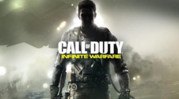 Call of Duty: Infinite Warfare will require a humongous 70 GB of installation space on your PC