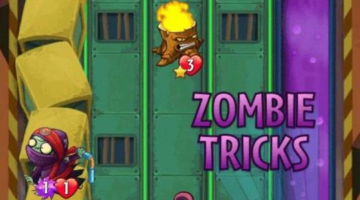 10 Plants vs. Zombies Heroes Tips, Hints and Strategies to Beat Your Opponents